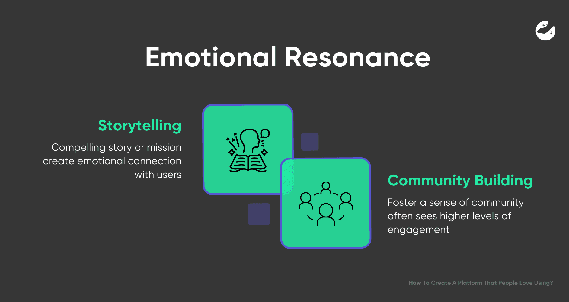 Emotional Resonance How To Create A Platform That People Love Using