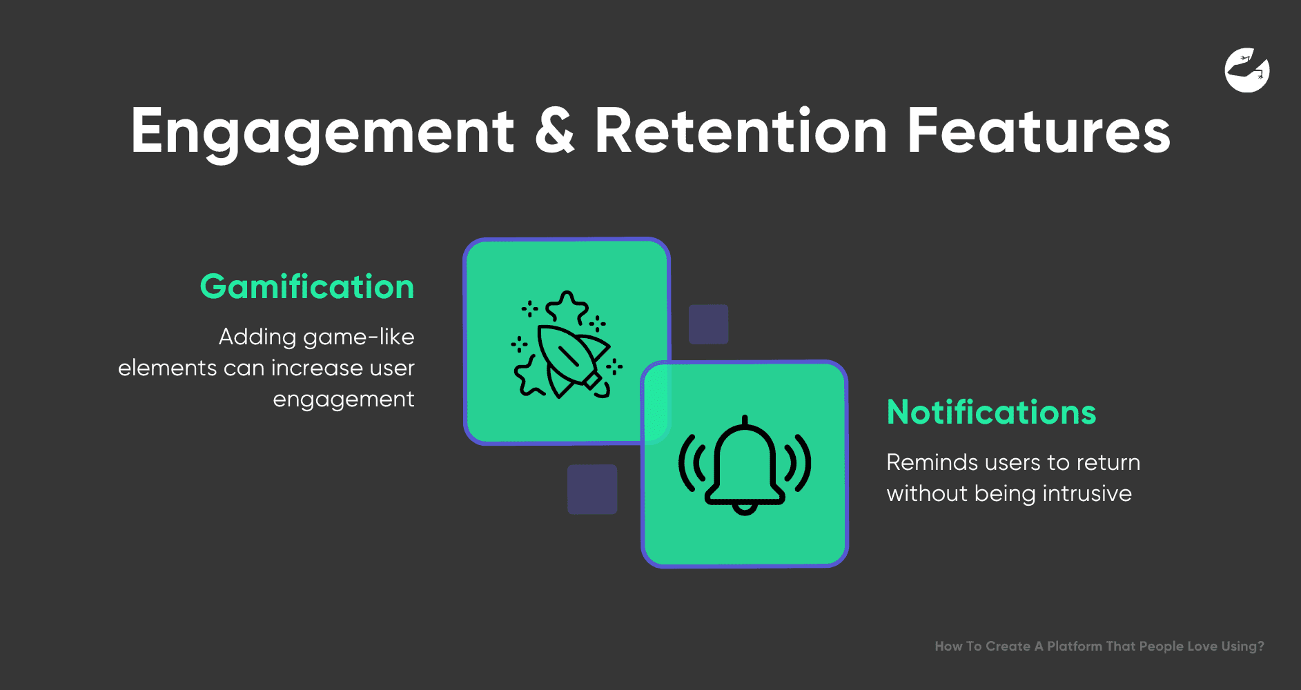 Engagement Retention How To Create A Platform That People Love Using