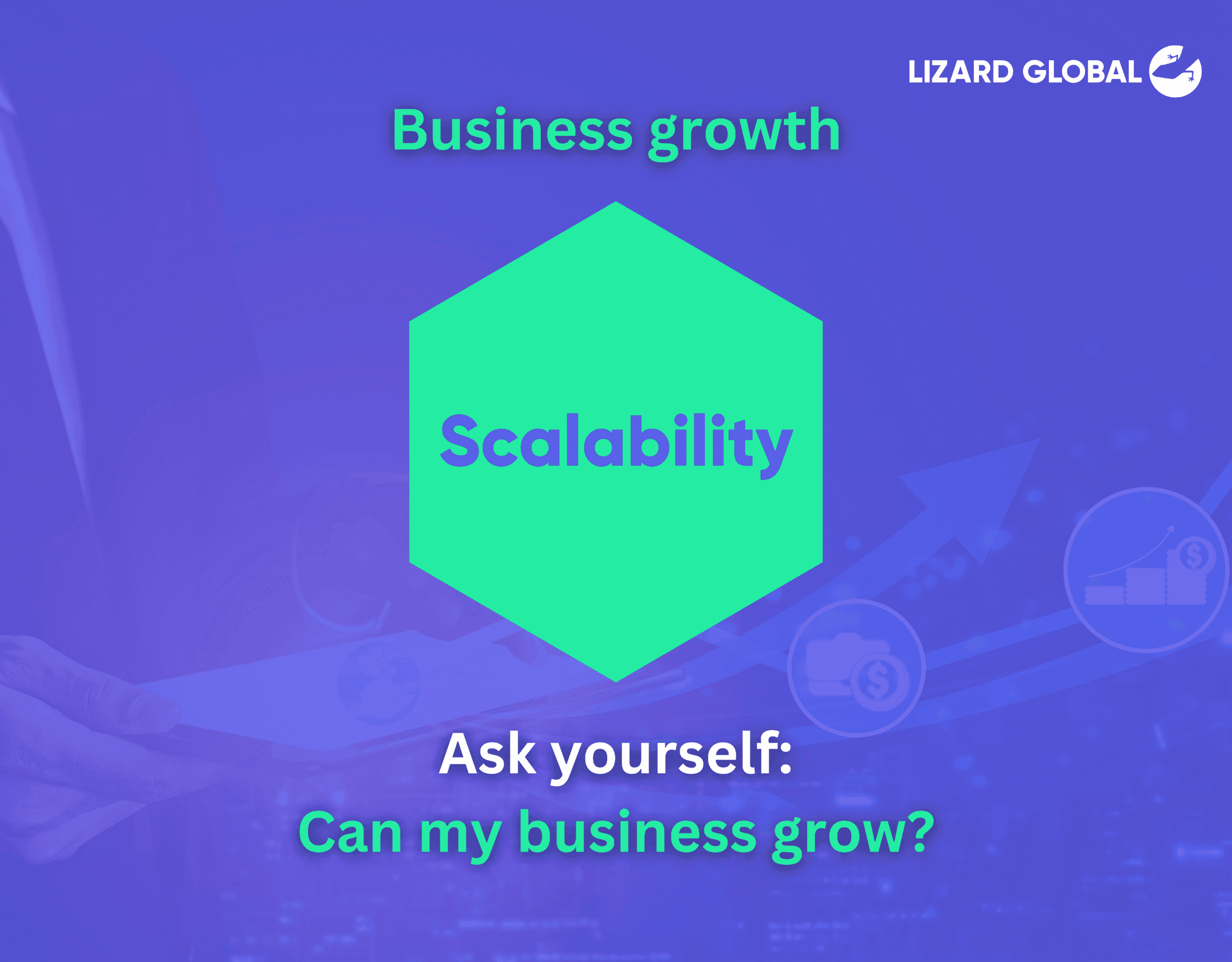 Scalability in Lean Analytics