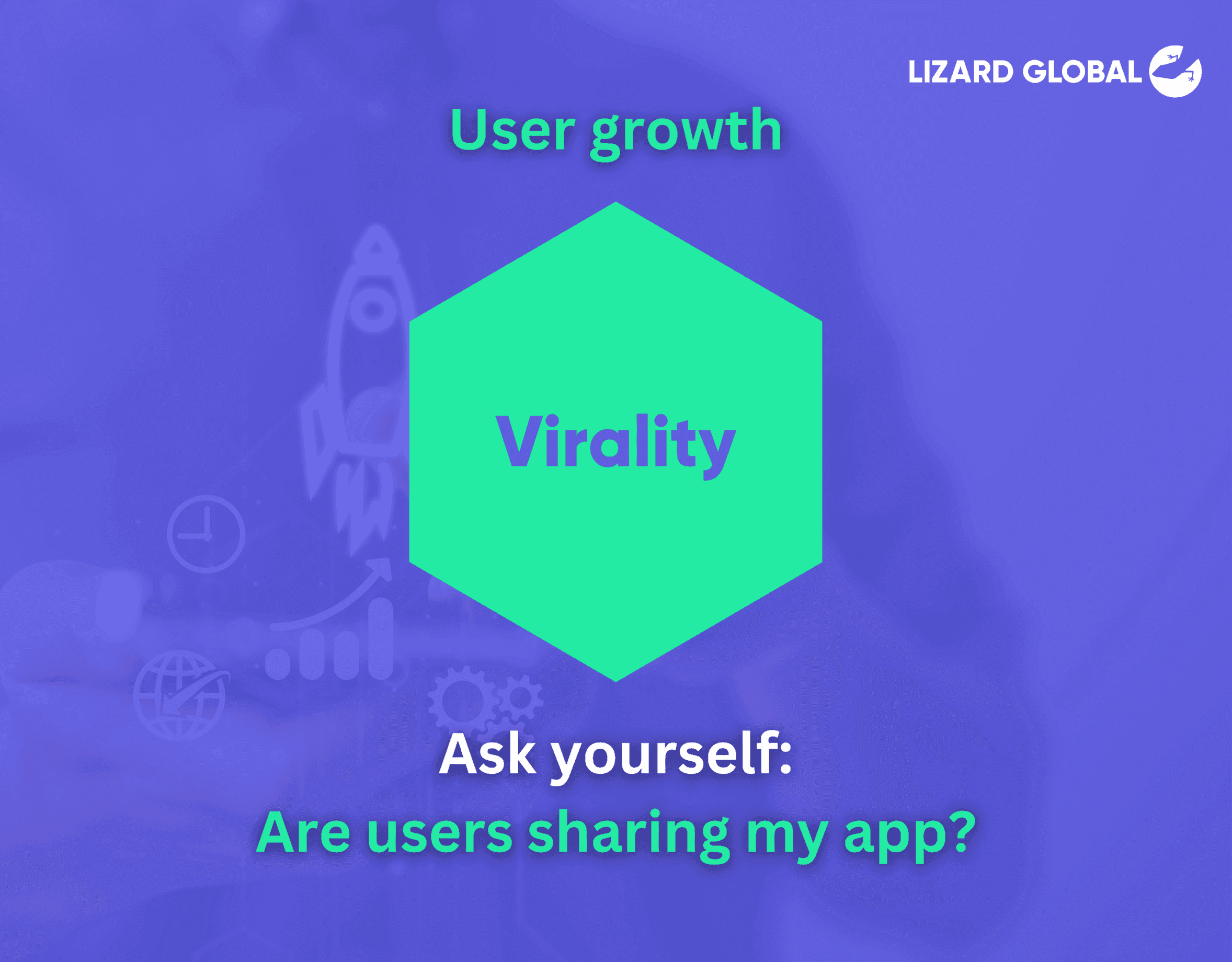 Virality in Lean Analytics