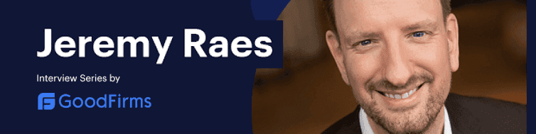 Lizard Global Masters in Creating Mesmerizing Mobile Experiences: Jeremy Raes