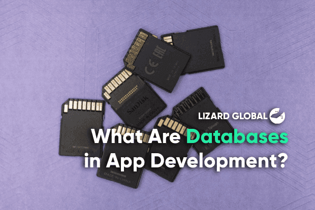 What Are Databases in App Development?