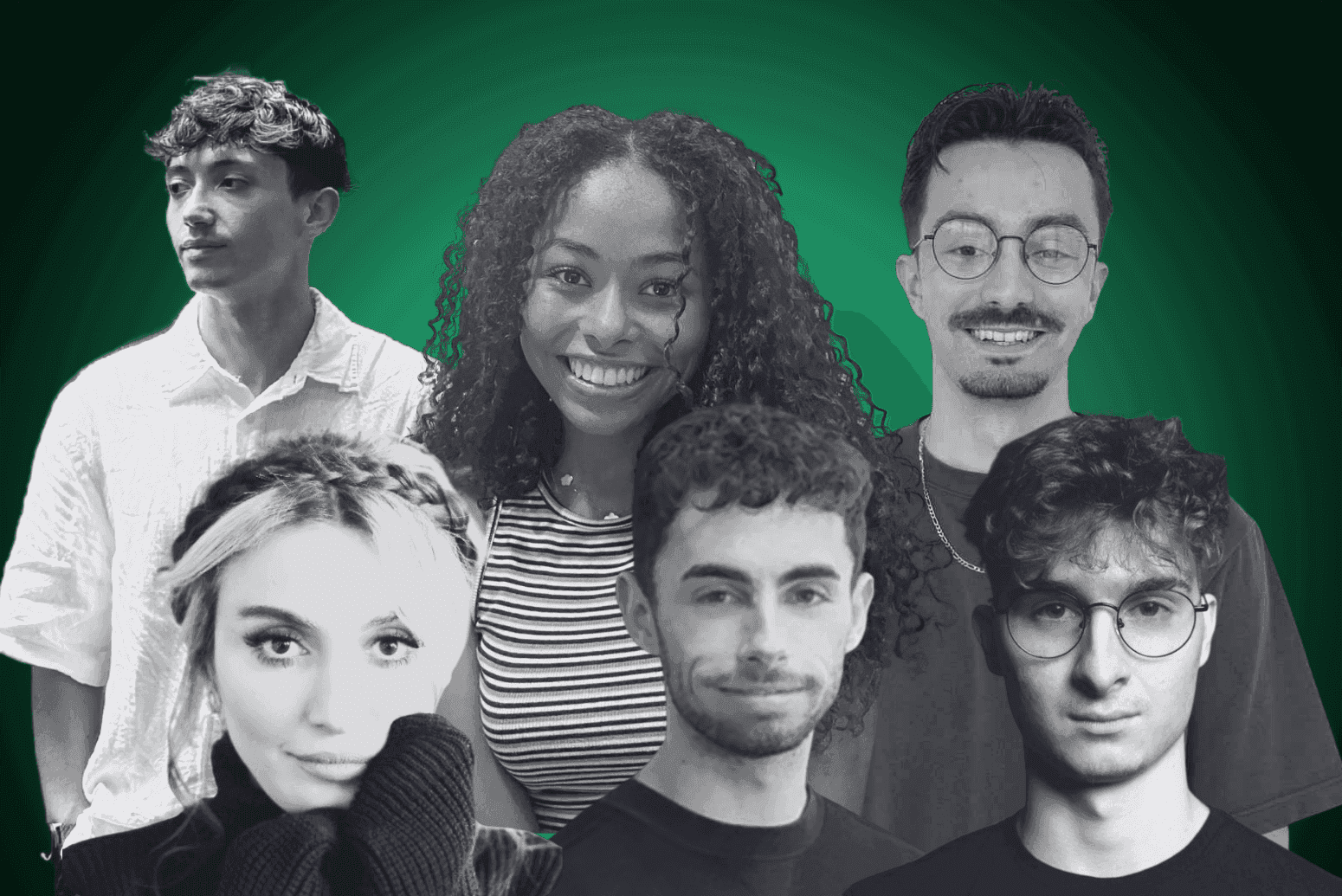 Interns image