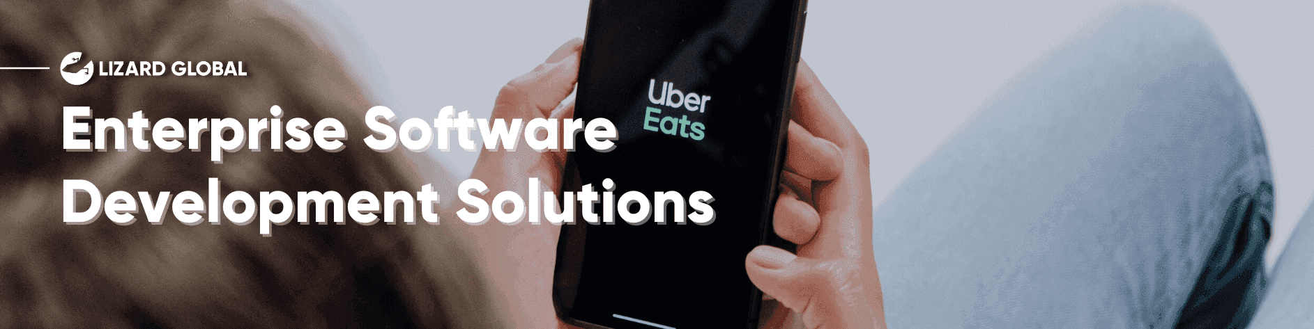 Enterprise Software Development Solutions