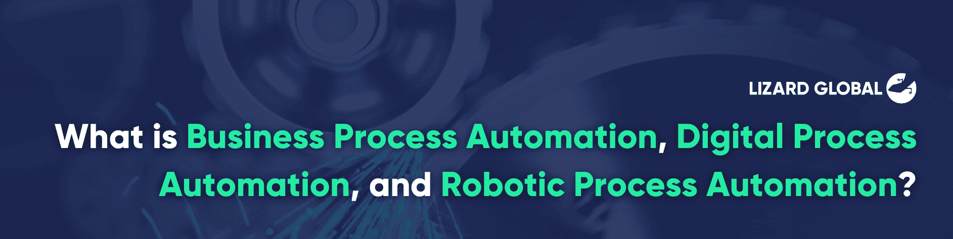 What Are Business Process Automation (BPA), Digital Process Automation (DPA), & Robotic Process Automation (RPA)?