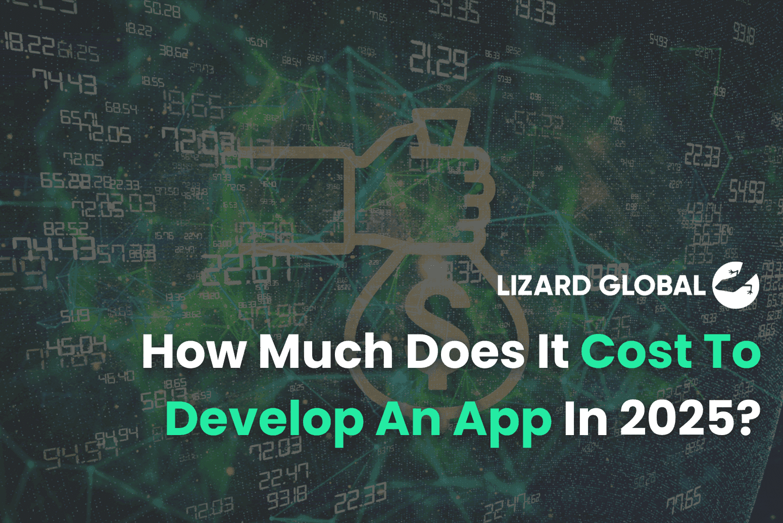 How Much Does It Cost To Develop An App In 2025?