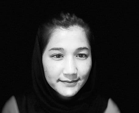 Fatima Mohaqiq image
