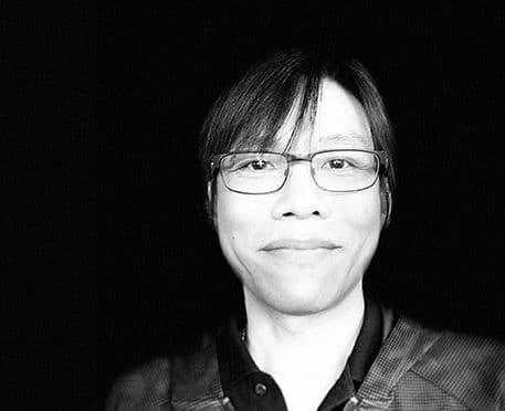 Kenny Liew image