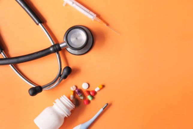 Digital Transformations in Healthcare