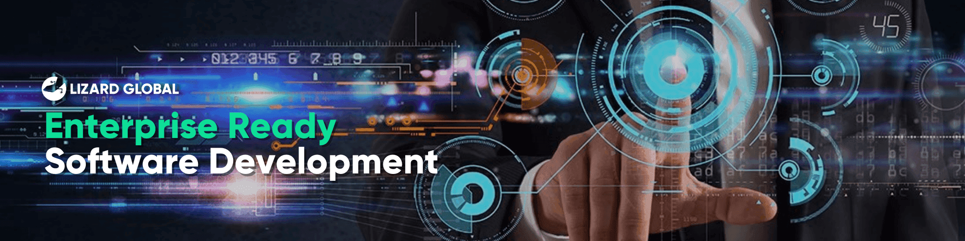Enterprise Ready Software Development