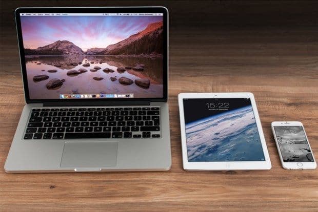 7 Reasons Why You Should Use Responsive Web Design