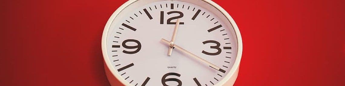 6 Ways to Take Efficient Breaks While Working From Home