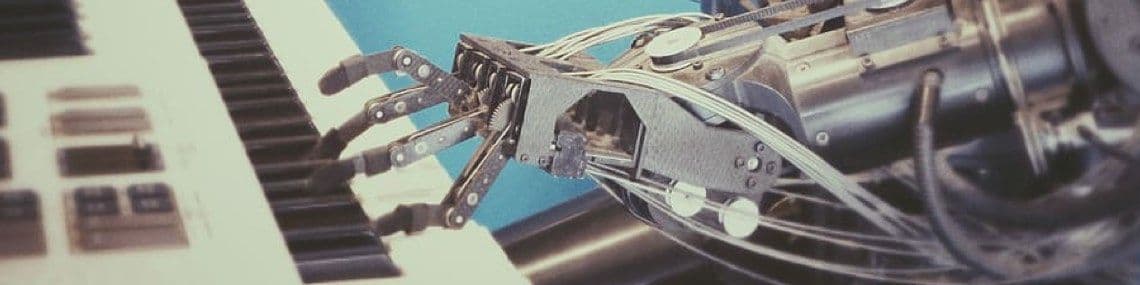 5 Implementations of AI in Applications