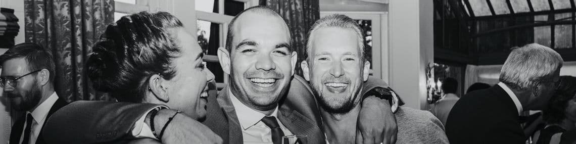 Meet the Lizards: Markus Monnikendam | Commercial Director Global