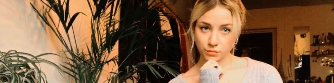 Meet the Lizards: Lotte | Content Manager