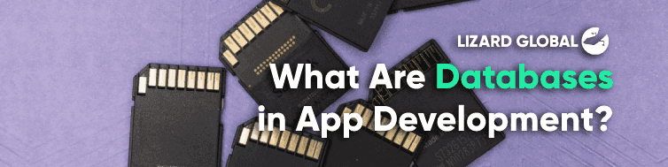 What Are Databases in App Development?