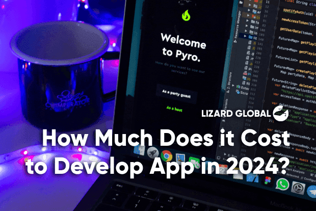 Hoeveel kost het om een app te ontwikkelen in 2024?