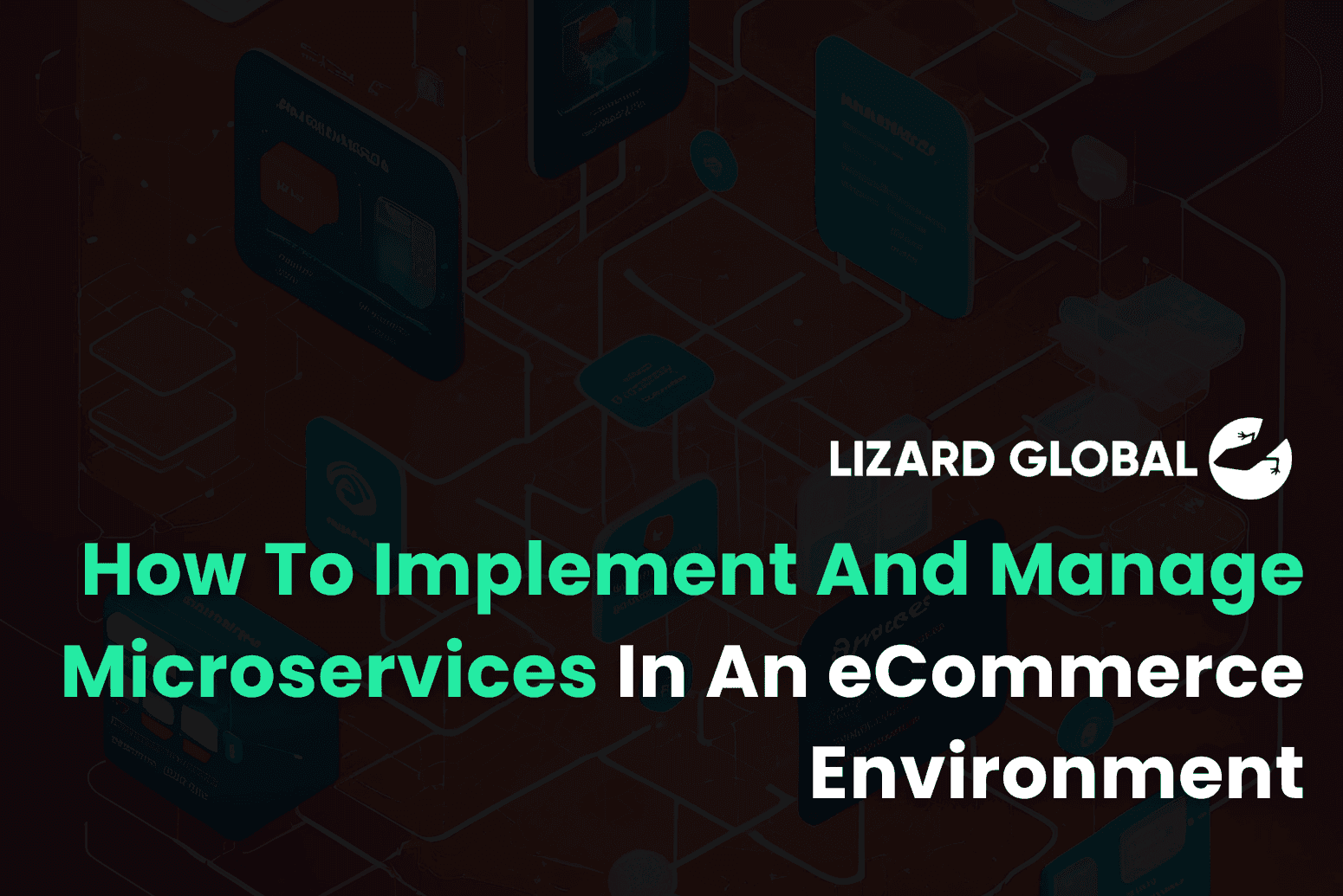 Unlock the power of microservices for eCommerce—boost speed, scale smarter, and deploy faster with expert insights and a step-by-step implementation guide.
