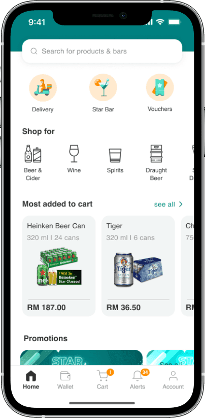 eCommerce industries thumbnail