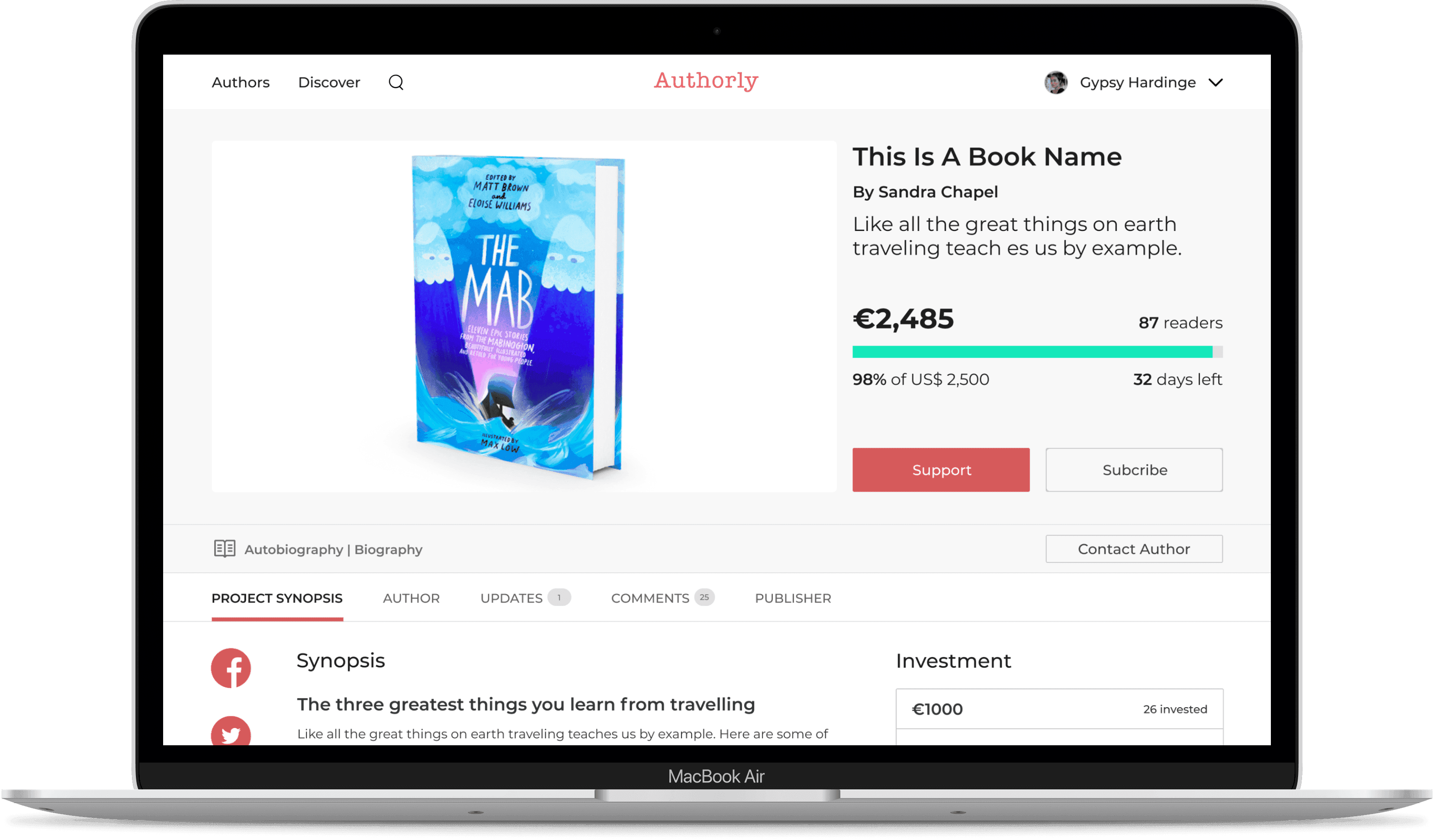 publishing industries thumbnail