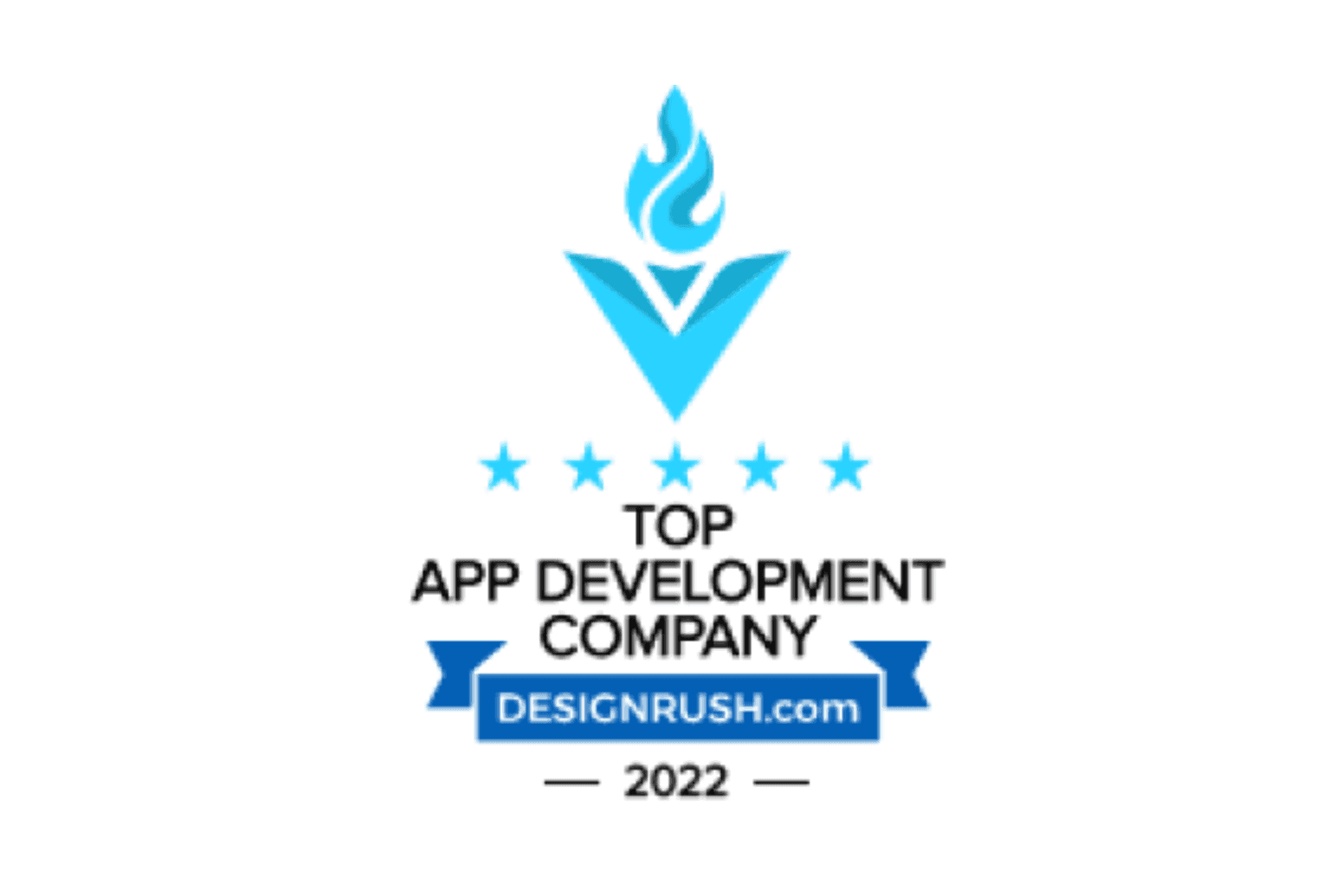 award logo