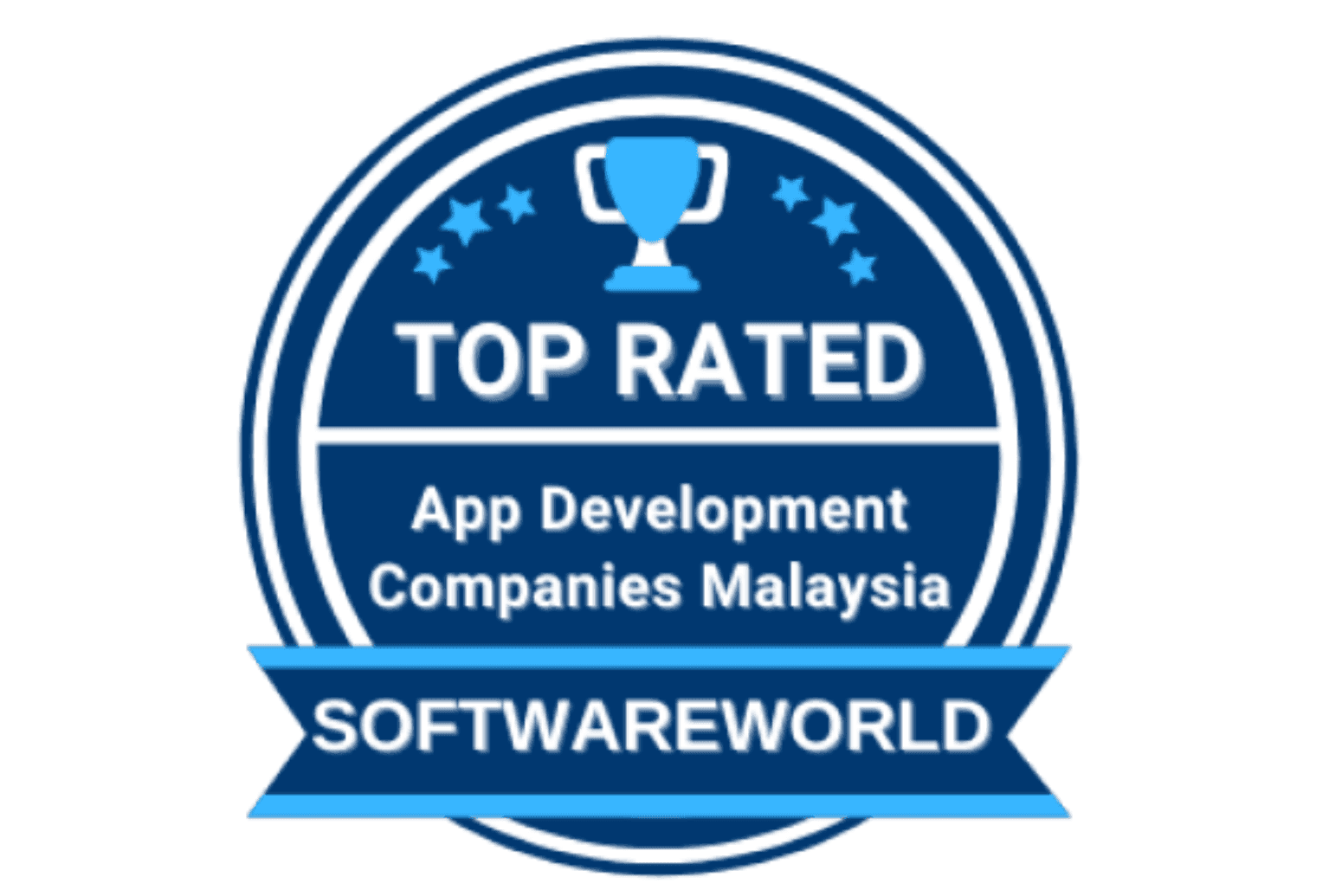 award logo