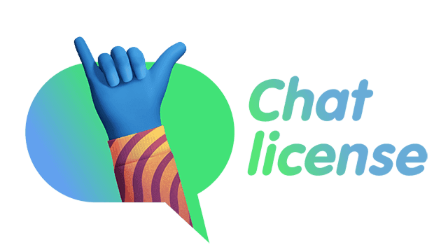 chatlicense