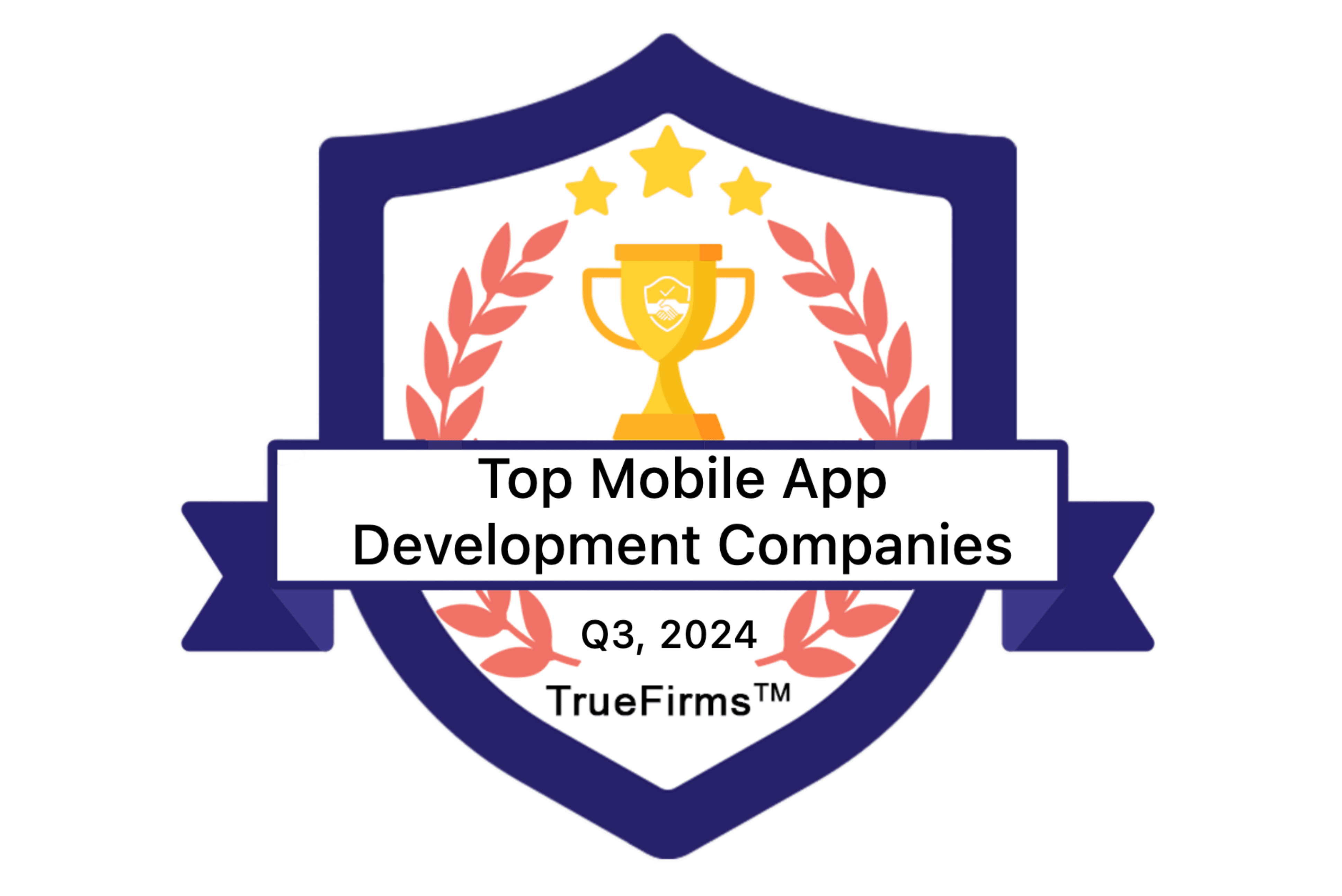 award logo