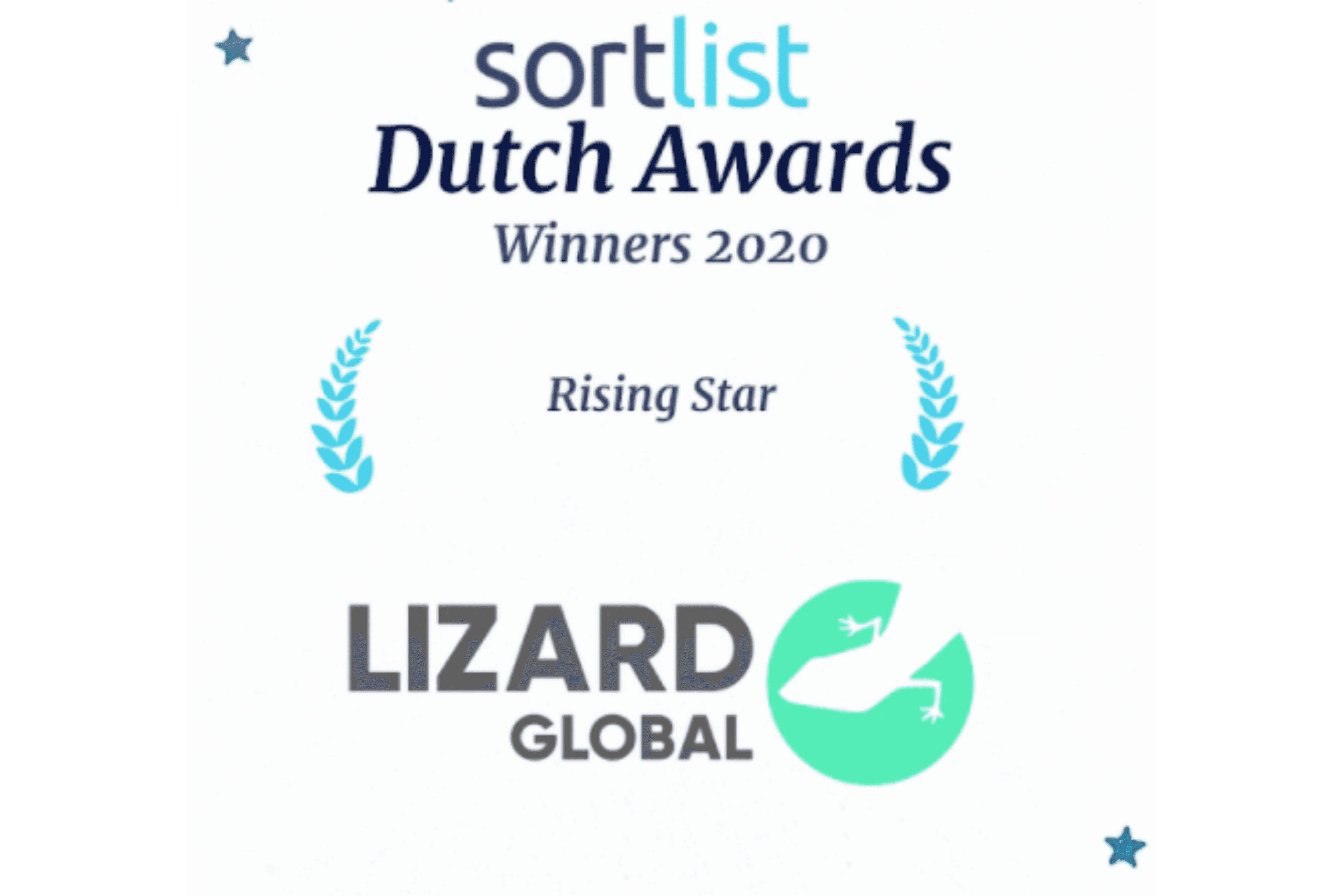 award image