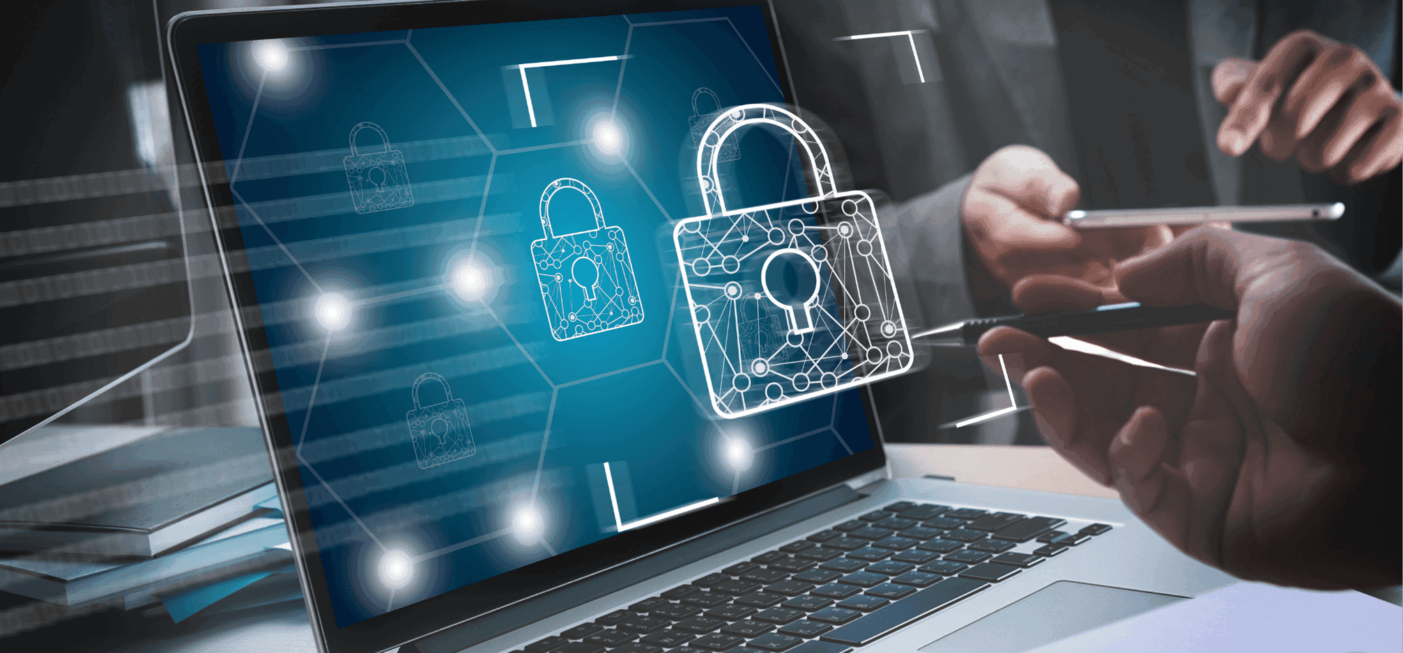 5 Ways to Secure Your Application