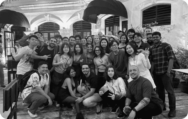 Community