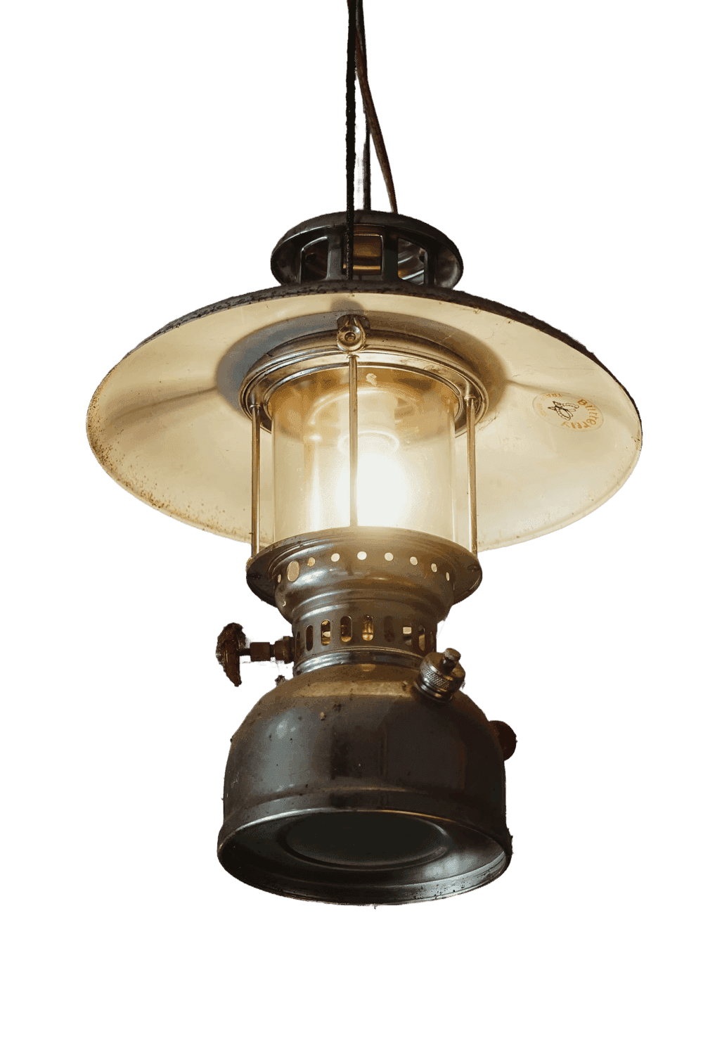 lamp