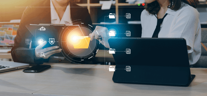What Are Databases in App Development?