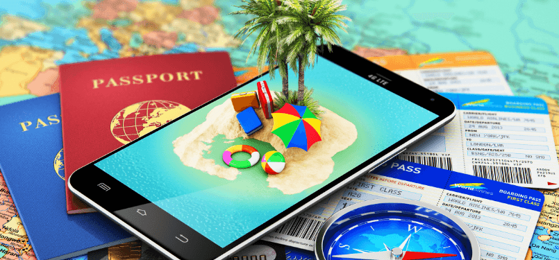 Digital Business Transformation in the Tourism Industry