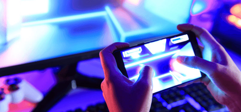 Digital Transformations in The Gaming Industry