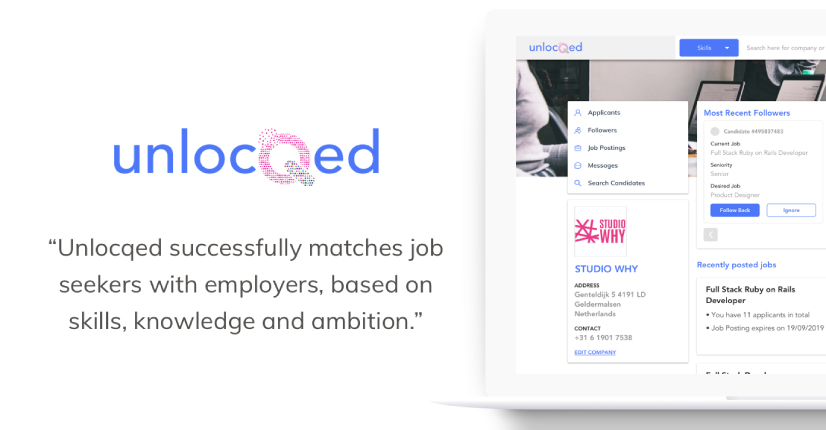 unlocqed