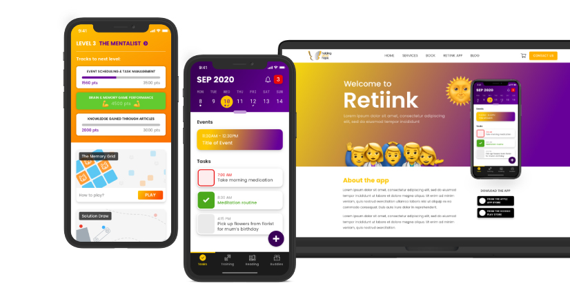 retiink