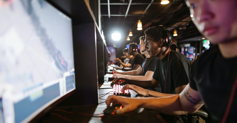 esports