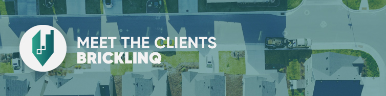 Meet the Clients: Bricklinq