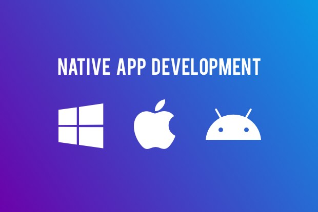 native mobile app wrapper
